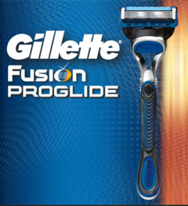 Gillette-Sample