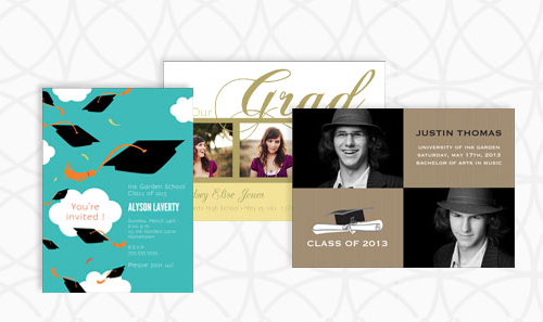 Graduation-announcements