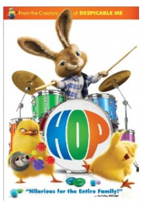 Hop-DVD