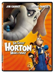 Horton-DVD