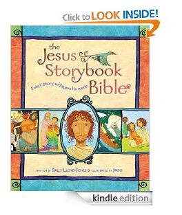 Jesus-Storybook-Bible