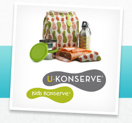 Kids-Konserve