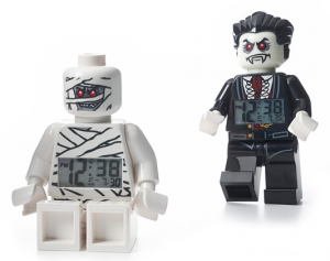 Lego-Clocks