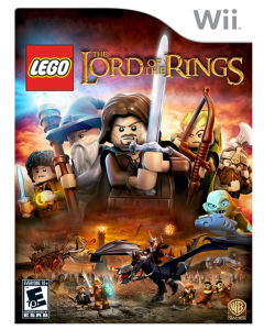 Lego-lord-of-the-rings