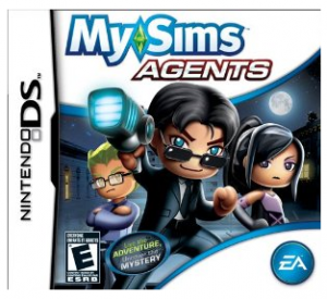 My-Sims-Agents