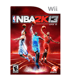 NBA-2K13