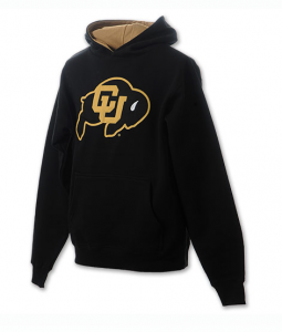 NCAA-hoodies