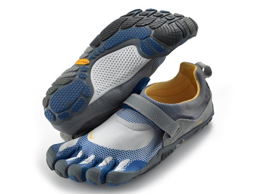 Vibram-woot