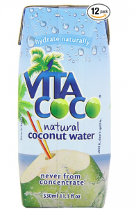 Vita-coco-water