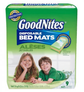 bed-mats