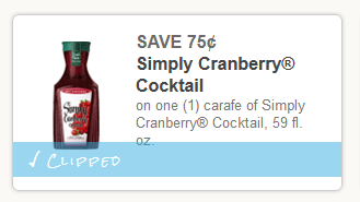 cranberry-juice