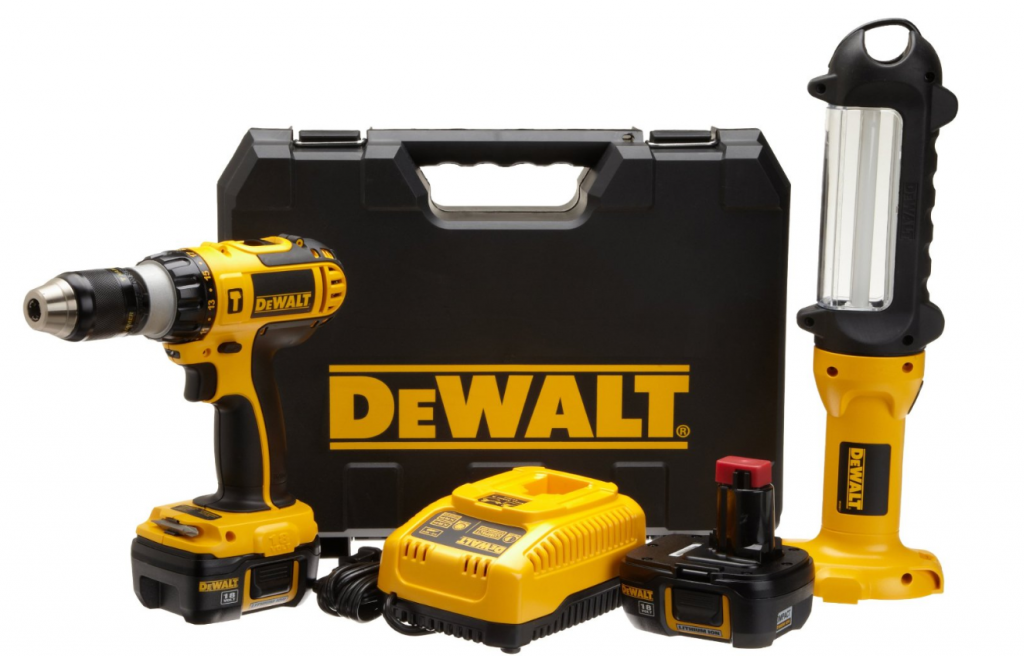 dewalt-hammer-drill