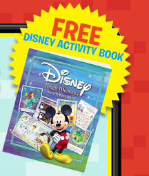 disney-activity-book