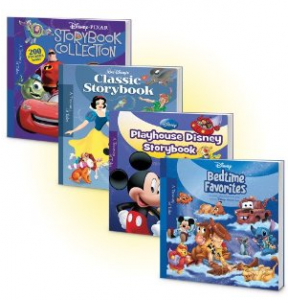 disney-storybook-collection