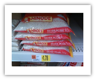 hinode-rice-walmart