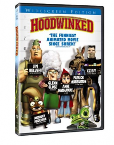 hoodwinked