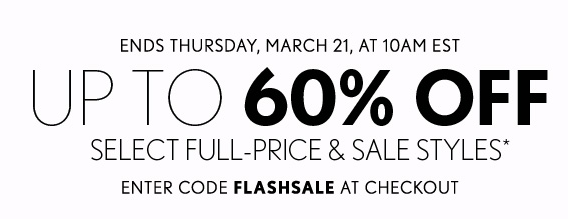 loft-flash-sale