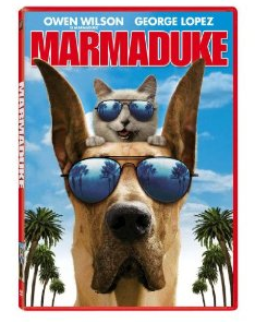 maramaduke-DVD