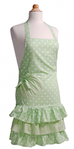 mint-apron