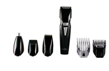 norlco-grooming-kit