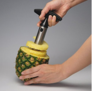 pineapple-slicer