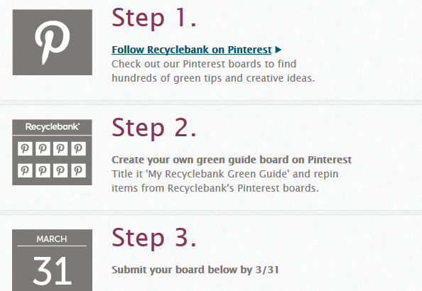 pintrest-recyclebank