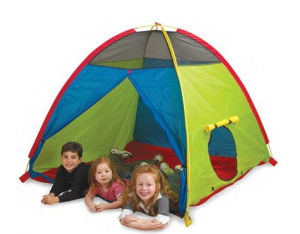 play-tent