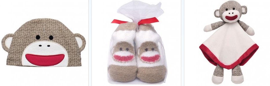 sock-monkey-sales-event