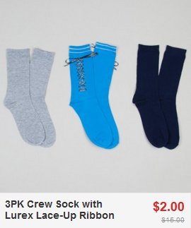 socks