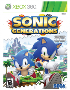 sonic-generations