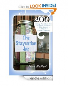 staycation -jar