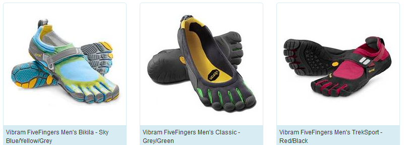 vibram-fivefingers