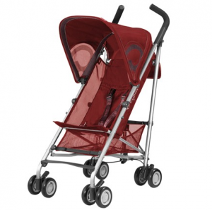 Cybex-Stroller