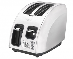 High-Speed-Toaster