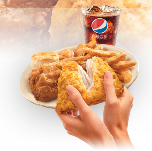 KFC-Coupon