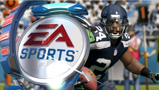 Madden-Video-Game