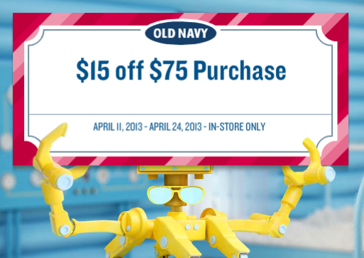 Old-Navy-coupon