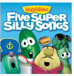 Veggie-Tales-MP3