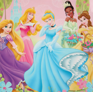 Zulily-Princess-Sale