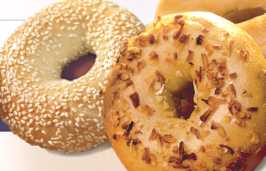 bagels