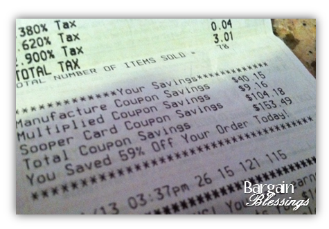 couponing-receipt