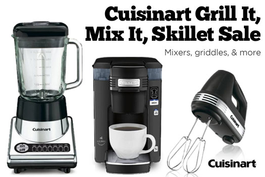 cuisinart-sale