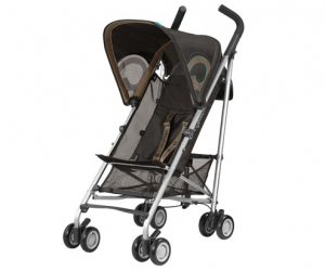 cybex-stroller-brown