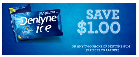 dentyne-gum