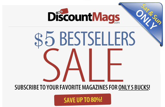 discountmags-bestsellers-sale