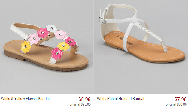 girls-sandals