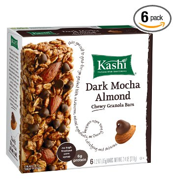 kashi-bars