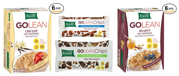 kashi-products