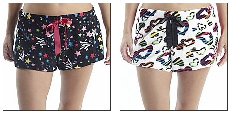 maidenform-shorts