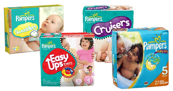 pampers-diapers